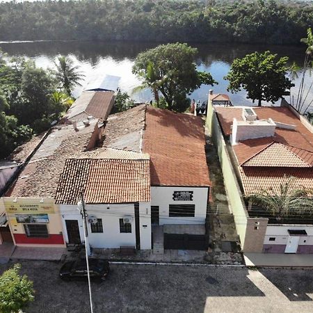 Casa Do Professor Hostel Barreirinhas Bagian luar foto