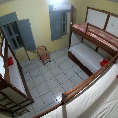 Casa Do Professor Hostel Barreirinhas Ruang foto