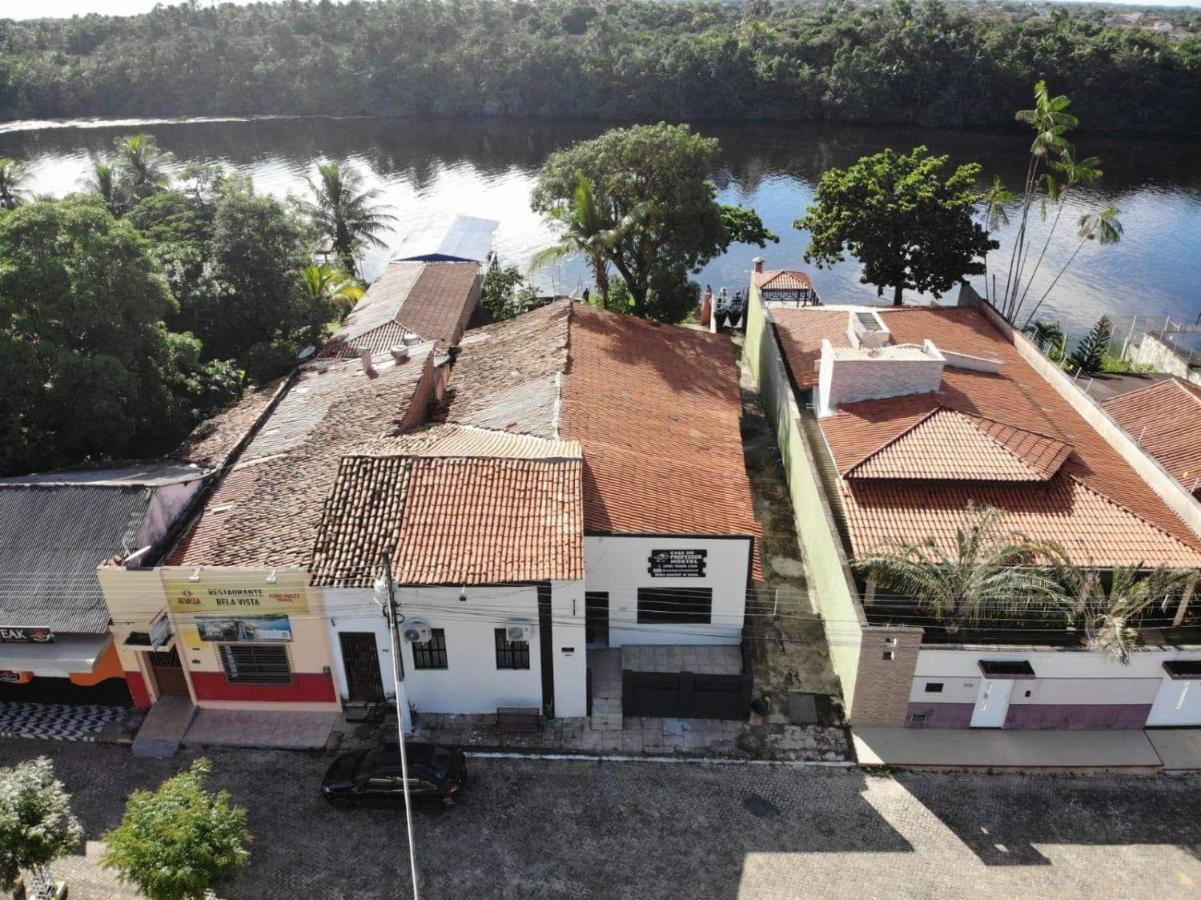Casa Do Professor Hostel Barreirinhas Bagian luar foto