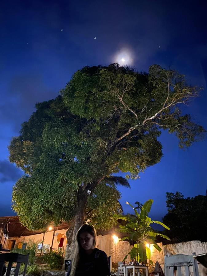 Casa Do Professor Hostel Barreirinhas Bagian luar foto