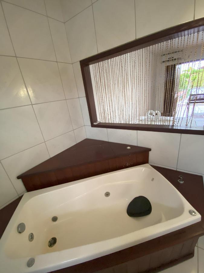 Casa Do Professor Hostel Barreirinhas Bagian luar foto
